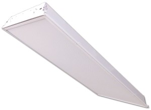 LaMar Lighting Co. has expanded its collection of premium LED luminaires with the introduction of the LSL Series of recessed lensed fixtures.