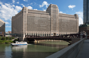 LuxeHome welcomes Pella Corp. to Chicago's Merchandise Mart.