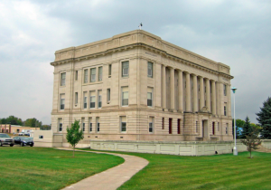 The Moody County Courthouse in South Dakota is an example of an aging building where the building controls and systems were updated using Trane Air-Fi wireless technology. Wireless technology allowed building representatives to replace the HVAC system for improved reliability and comfort, as well as install a Web-based Trane Tracer building automation system that provides system-wide monitoring, control and diagnostic capabilities from a single location for improved efficiency and ease of use.