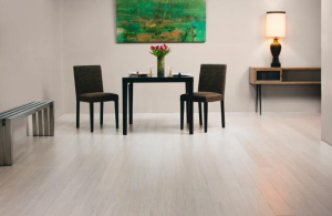 Smith & Fong Co. announced the expansion of its Stiletto strand flooring line with four new colors and an extended range of custom trim molding options.