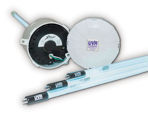 The redesigned X-Plus UV fixture from UV Resources accommodates 17- to 61-inch extended base lamps, which easily mount from the exterior of any HVAC system, air handler, plenum or duct, making it a low-cost, reliable and quickly serviceable unit favored by contractors.