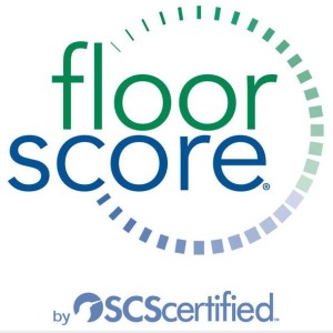 FloorScore logo