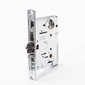 DORMA Americas announces improvements to its 9500 Mortise Exit Device.