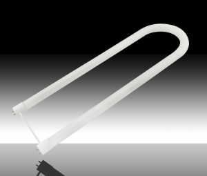 MaxLite expands its DirectFit line of ballast-compatible LED products with a T8 U-bend Lamp designed to upgrade fluorescent fixtures with energy-efficient lighting in a matter of seconds.