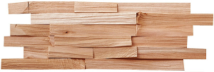 Architectural Systems Inc. enhances the fused collections with the launch of Interfuse Wood Panels.