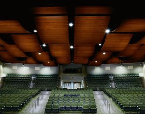 Armstrong Ceiling Systems has expanded its portfolio of MetalWorks Linear products to include new 6-inch wide planks.