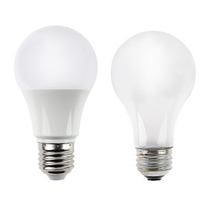 Super Bright LEDs—An online retailer for high-­quality LED lights—offers A19 LED globe bulb six packs.