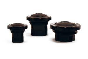 RectorSeal Corp., a manufacturer of quality plumbing and HVAC/R products, introduces SureSeal Vent-Guard, a plumbing vent stack device for eliminating toxic sewer gas and odor egress and migration to nearby rooftop HVAC system outdoor air intakes. 