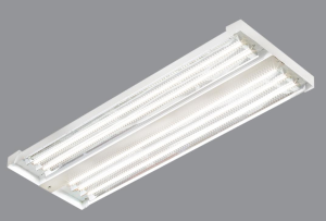 Columbia Lighting has added three new higher lumen packages to its LLHV VersaBay LED High Bay fixture for higher mounting heights.
