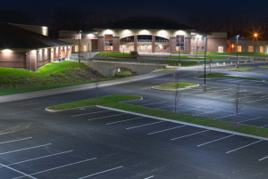 “The main factors driving the upgrade are the energy savings, reduced maintenance costs, longevity and the warranty of the Cree LED lights.” —Ron Miller, Network Operations and Energy Efficiency manager, Toledo Public Schools