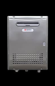 The NCC1991 condensing tankless water heater from Noritz America.