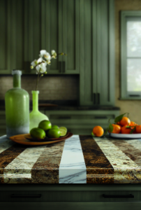 VT Industries now offers premium quartz surfaces in a variety of on-trend colors and price points.