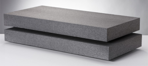 BASF introduces Neopor Plus—a construction grade, graphite enhanced polystyrene (GPS) rigid foam insulation —to the North American market.