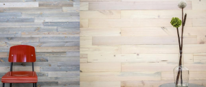 Viridian Reclaimed Wood introduces Northwind.
