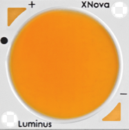 Luminus Inc., a global manufacturer of high-performance LEDs, introduces a third-generation family of chip-on-board arrays.