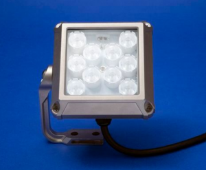 National Specialty Lighting has released its Low Voltage LED Mini Floods, which provide an extra degree of safety on Class 2, 24-volt power supplies and are suitable for applications up to 1 meter under water.