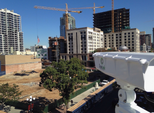 TrueLook provides construction cameras combining live job-site viewing, project time-lapsing and HD security.