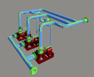 Aquatherm North America recently announced the launch of a new Autodesk Revit Library.