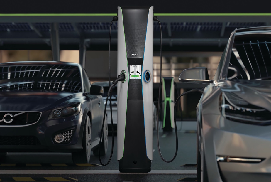 Electric Vehicle Charging Station Receives UL Certification retrofit